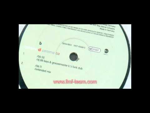 Robozoi — Robozoi - Comme Ci Comme Ca