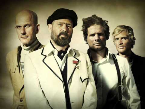 American Music Club — American Music Club-The Revolving Door