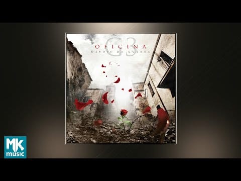 Oficina G3 — 💿 Oficina G3 - Depois da Guerra (CD COMPLETO)