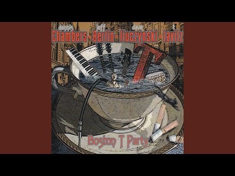 Dennis Chambers — Deff 184