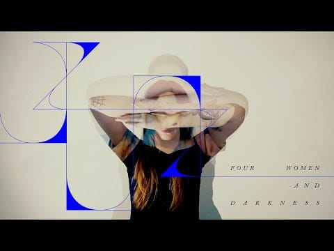 J. Zunz — J. Zunz - Four Women And Darkness