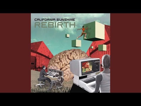 California Sunshine — The Order