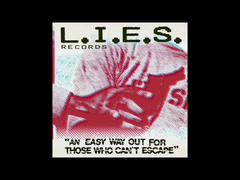 Ye Gods — Ye Gods - Gilded Eternity [L.I.E.S]