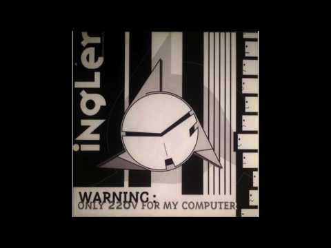 Ingler — Ingler - Erratum