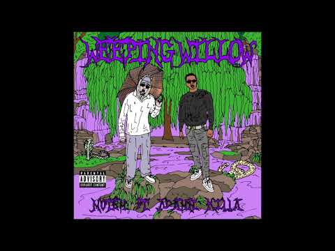 Lil B — Motëm ft Adamn Killa - Weeping Willow (Official Audio)