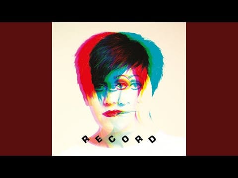 Tracey Thorn — Face