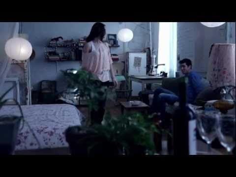 The Russian Futurists — The Russian Futurists The Russian Futurists feat. Ruth Minnikin - One Night One Kiss