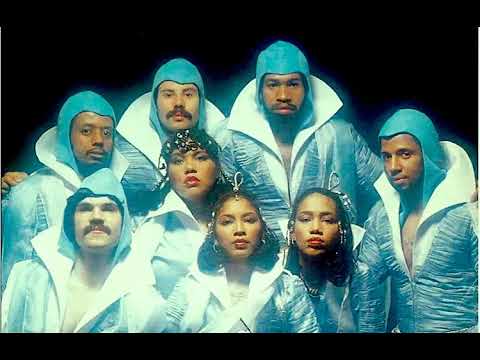DJ Marky — [New York] Skyy -  Here's to You -  Extended 1980