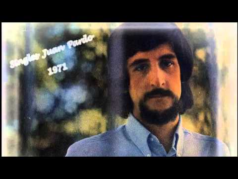 Juan Pardo — Juan Pardo – Cuando te enamores (comenta Santi Villa)