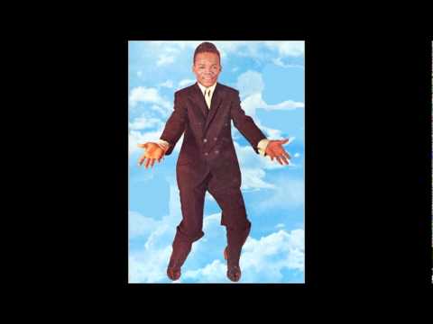 Hank Ballard & The Midnighters — Hank Ballard and The Midnighters - Switchie Witchie Titchie