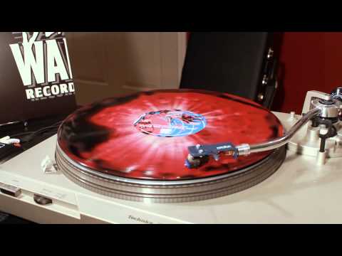 Walter Rizzati — 1990: I Guerrieri Del Bronx (The Bronx Warriors) // Walter Rizzati -- [Full Vinyl Rip]