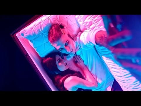 Motionless in White — Motionless In White - Eternally Yours [OFFICIAL VIDEO]