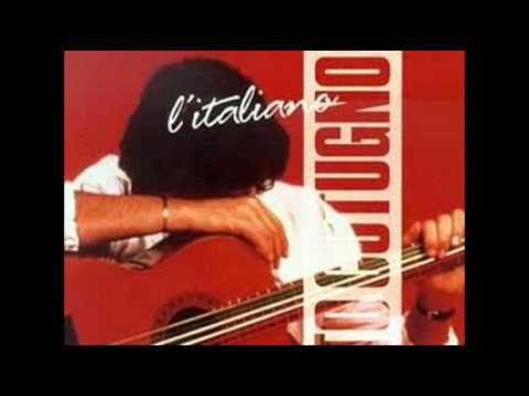 Toto Cutugno — TOTO CUTUGNO LA MIA MUSICA