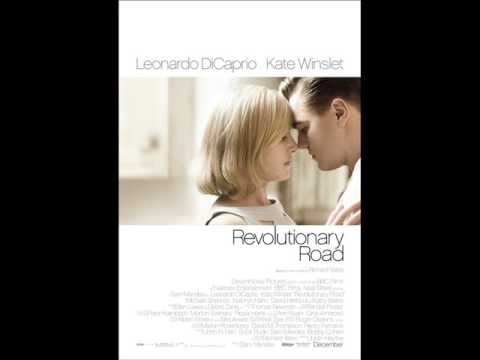 Thomas Newman — Revolutionary Road Sountrack Thomas Newman - Picture Window