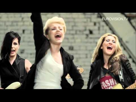 Poli Genova — Poli Genova - Na Inat (Bulgaria)