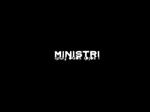 Ministri — Ministri - I Nostri Uomini Ti Vedono