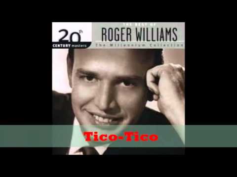 Roger Williams (2) — Roger  Williams -  Tico Tico