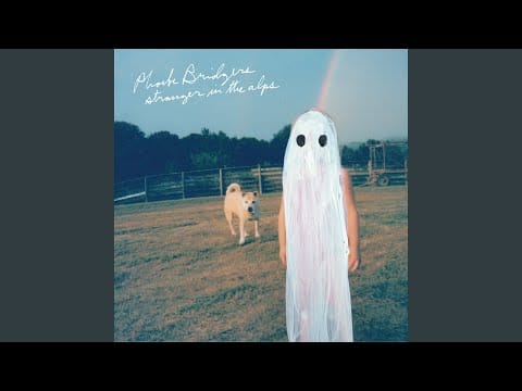 Phoebe Bridgers — Motion Sickness (Demo - Bonus Track)