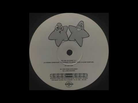 La Cienda Honduras — Notter (With Paul Ranting) - La Cienda Honduras ‎| Gungeligung [1999]