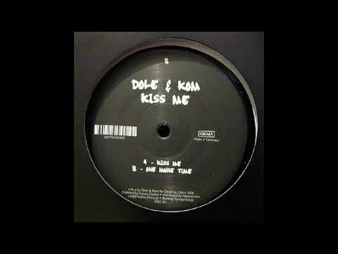 Dole & Kom — Dole & Kom ‎– One More Time (2006)