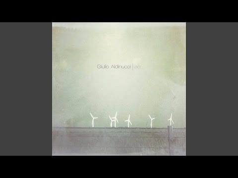 Giulio Aldinucci — In Mare