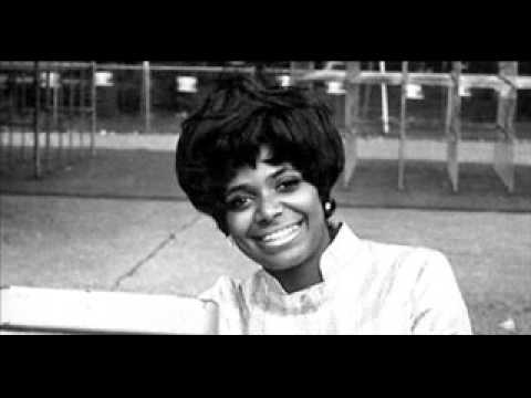 Carla Thomas — Carla Thomas - All I Want For Christmas Is You.wmv