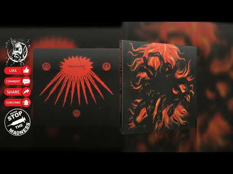 Deathspell Omega — Deathspell Omega - Paracletus 2010 CD FULL ALBUM