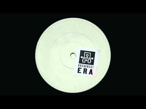 Breakbeat Era — Breakbeat Era - Breakbeat Tera