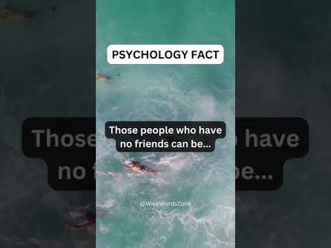 Off With Their Heads — Those people who have no friends can be...#shortes #psychologyfacts #subscribe