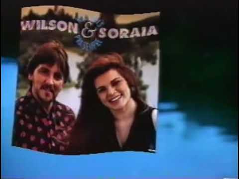Wilson & Soraia — Comercial do álbum "Nós dois pra sempre" de Wilson & Soraia, lançado pela Som Livre em Março de 1995