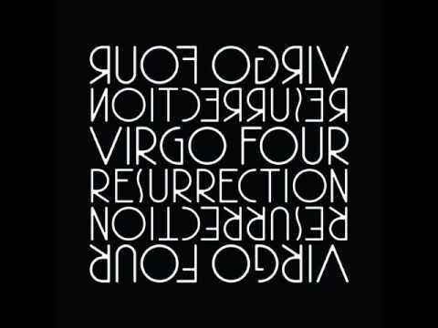 Virgo Four — Virgo Four - In The Valley