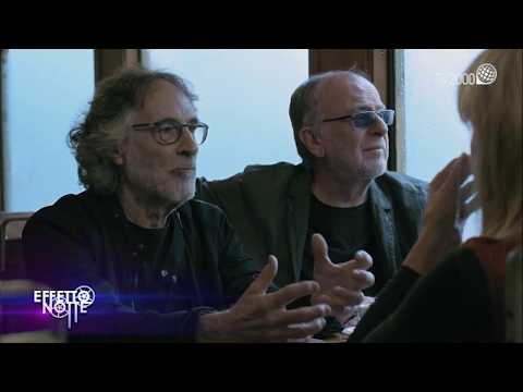 Premiata Forneria Marconi — “Fabrizio De André e PFM – Il concerto ritrovato”