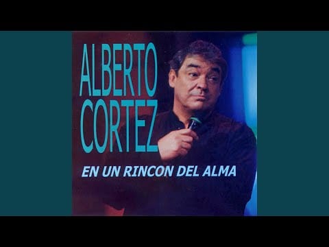 Alberto Cortez — La Ternura