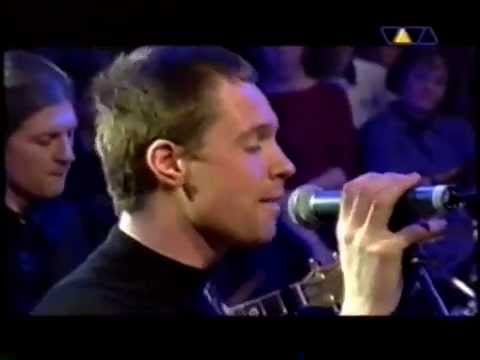 The Kelly Family — The Kelly Family ✮ Stay Beside Me ✮  (Live @ Overdrive 1999)