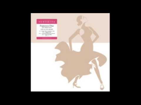 Francesco Diaz — Francesco Diaz Feat Bonny Ferrer (Life Is Too Short  Original Dub) 2007
