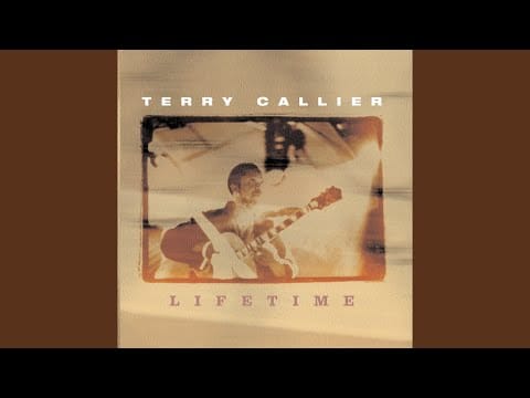Terry Callier — LifeTime