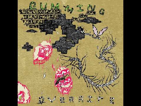 Gumming — Gumming - Painteater