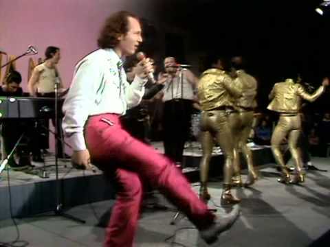 Sha Na Na — Sha Na Na - Rock & Roll Is Here To Stay