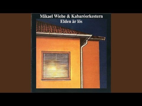 Mikael Wiehe — Krigsdans