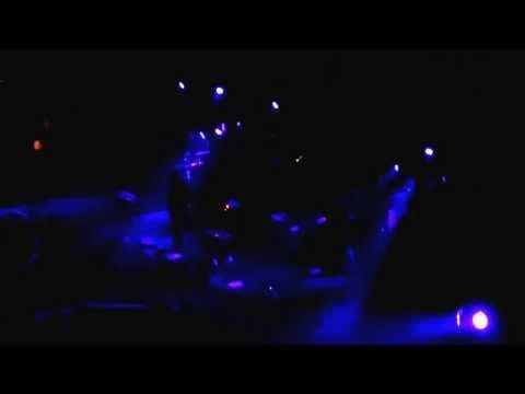 The Naked and Famous — "Rolling Waves" Performance by The Naked and Famous