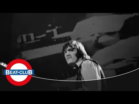 Julie Driscoll, Brian Auger & The Trinity — Julie Driscoll, Brian Auger & The Trinity - Indian Rope Man (1969)