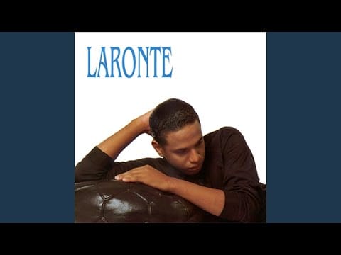 Laronte — Creo en Tu Amor (Remasterizado)