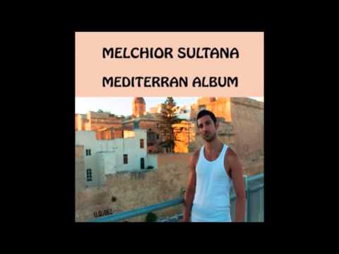 Melchior Sultana — Melchior Sultana - Find Yourself