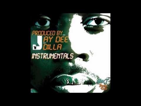 Illa J — J Dilla - Swagger (Instrumental)