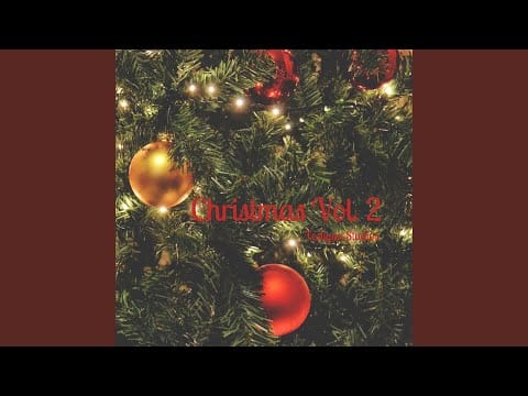 The Mistletoe Orchestra — The Magic of Christmas