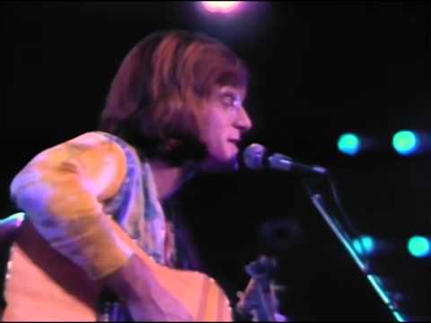 John Sebastian — John Sebastian - Full Concert - 07/21/70 - Tanglewood (OFFICIAL)