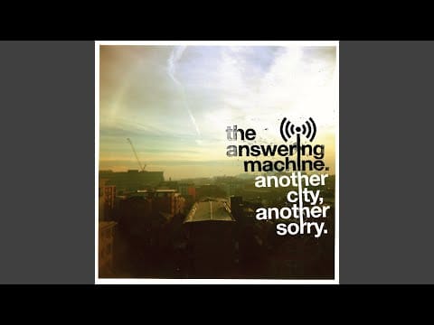 The Answering Machine — Lightbulbs