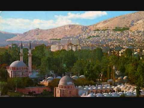 Ron Goodwin And His Orchestra — RON GOODWIN Journey To Damascus