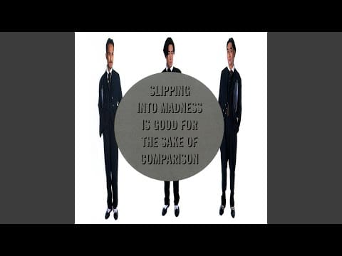 YELLOW MAGIC ORCHESTRA — Chance