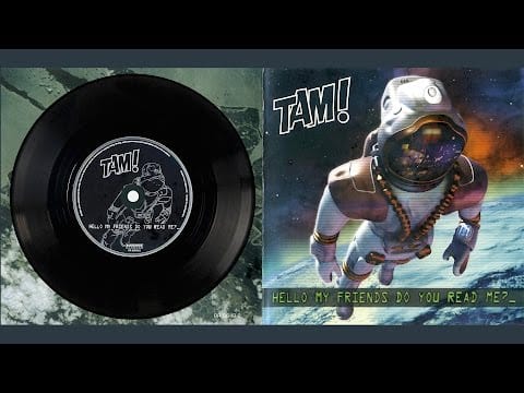 Tam! (13) — TAM! - Let Go Get Lo